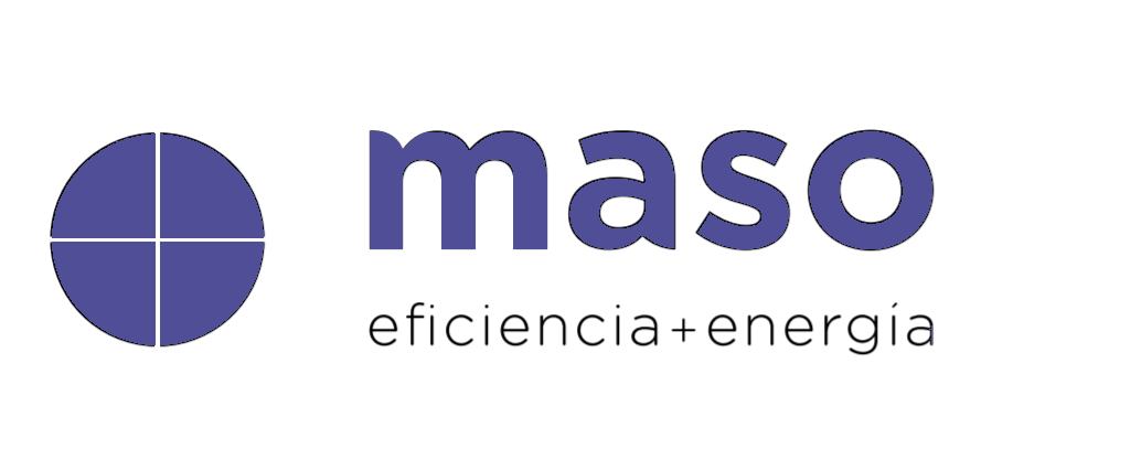 MASO EFICIENCIA Y SERVICIOS S.L