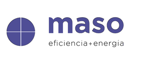 MASO EFICIENCIA Y SERVICIOS S.L