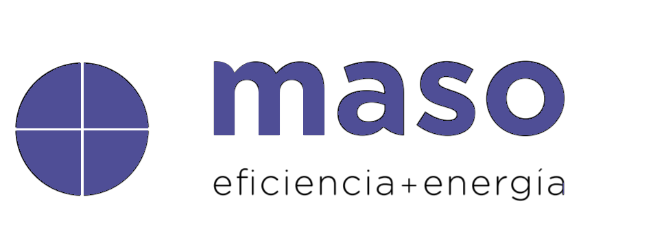MASO EFICIENCIA Y SERVICIOS S.L