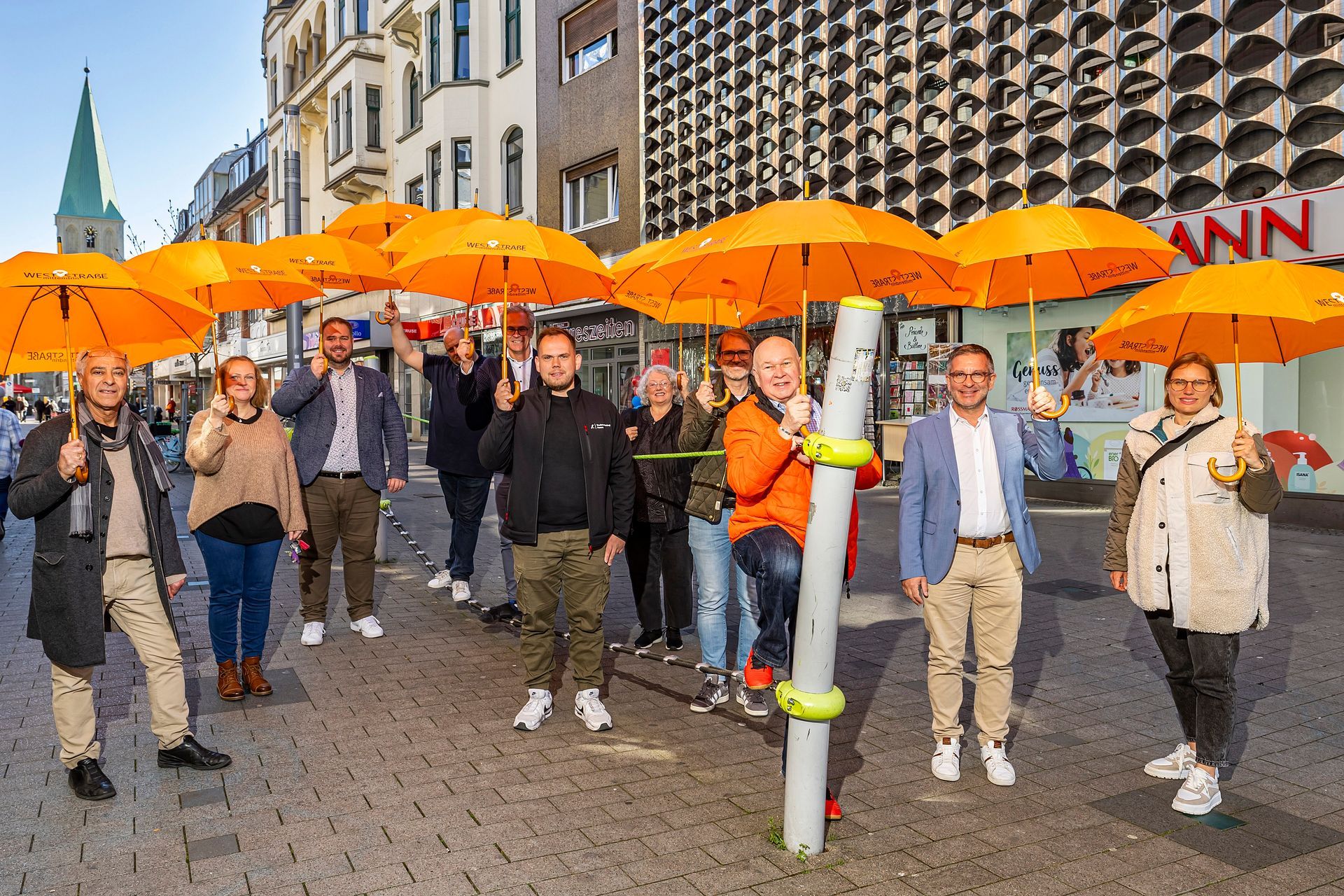 Foto: Thorsten Hübner, Stadt Hamm