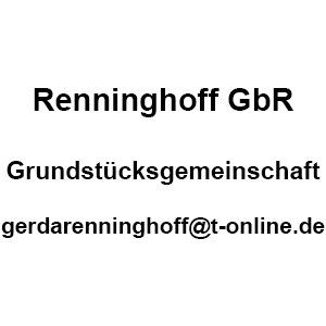 Eigentümer, Renninghoff GbR, gerdarenninghoff@t-online.de