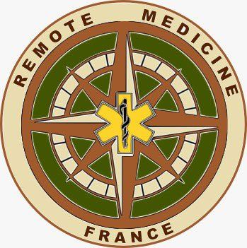 Remote Medicine France-Logo