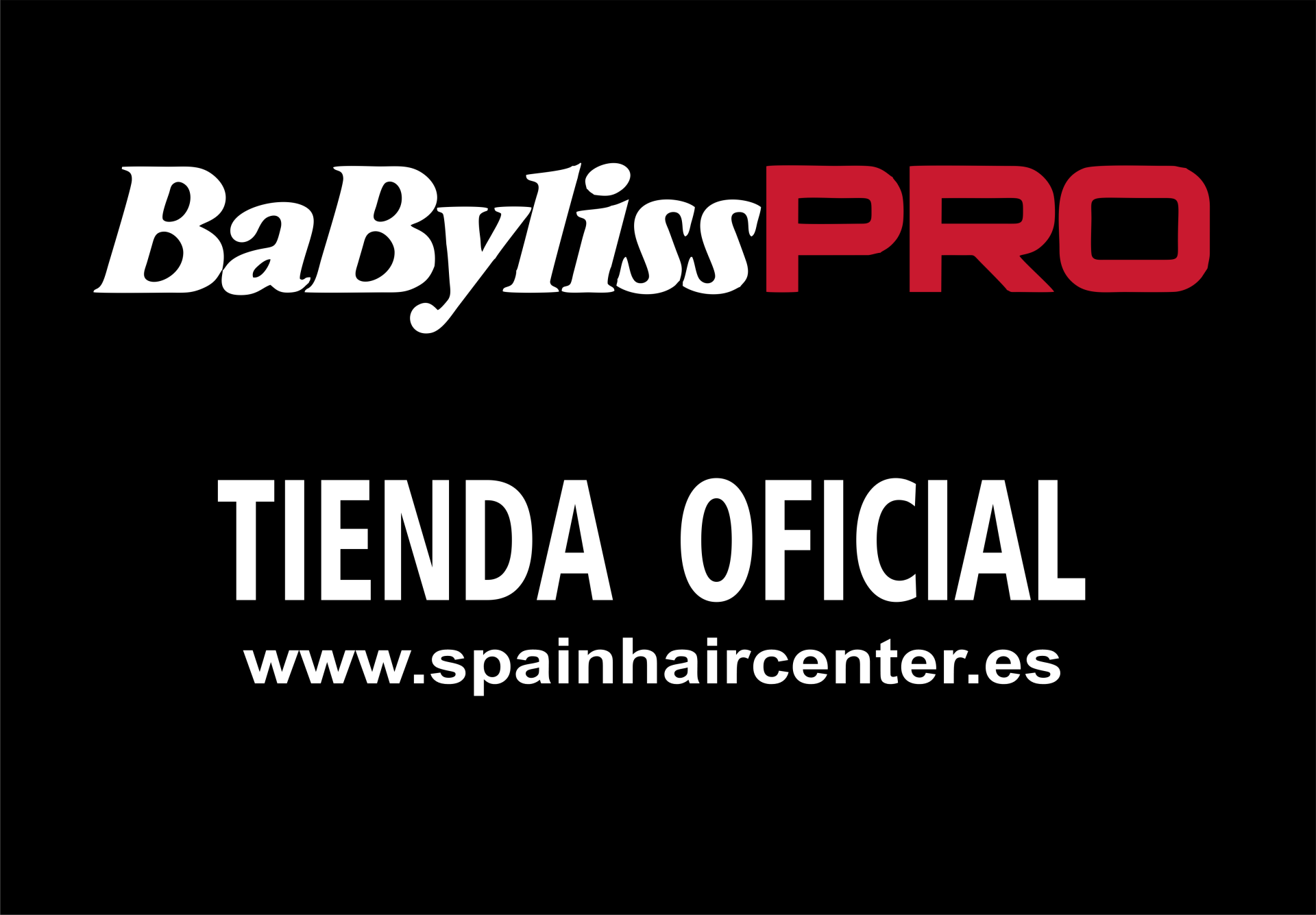 spain hair center - productos profesionales para barberias