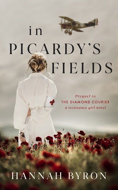 In Picardys Fields - SAFX Studios - Book Trailer Video
