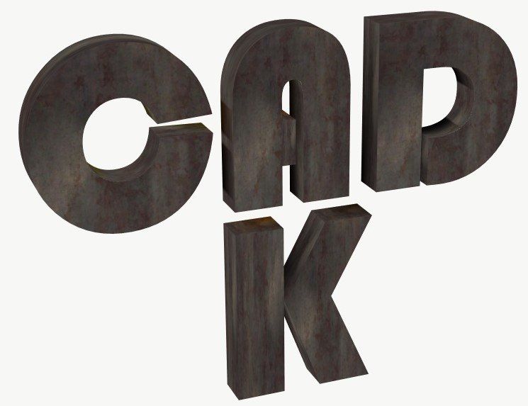 AK-CAD Planung