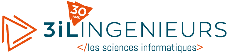 logo 3il