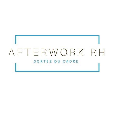 logo afterwork rh
