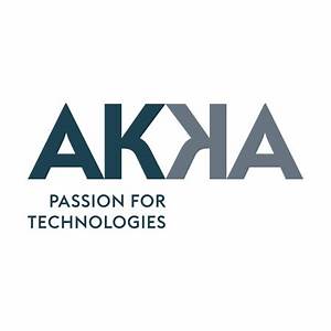 logo akka