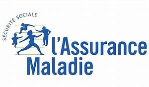 logo assurance maladie