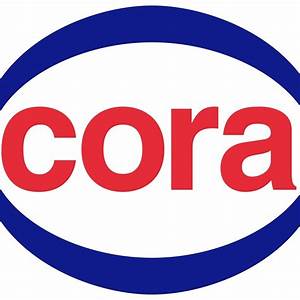 logo cora