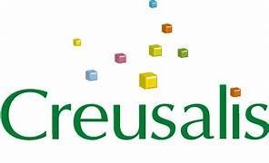 logo creusalis