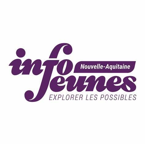 logo crij nouvelle aquitaine