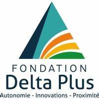 logo delta plus