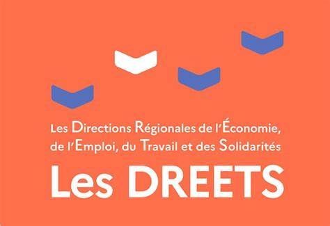 logo dreets