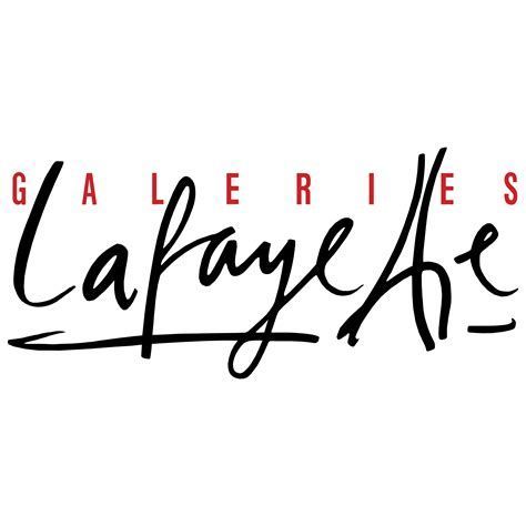 logo galeries lafayettes