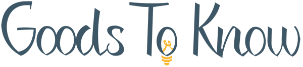 logo goods to know