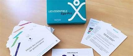 photo jeu les essentiels ega pro aract