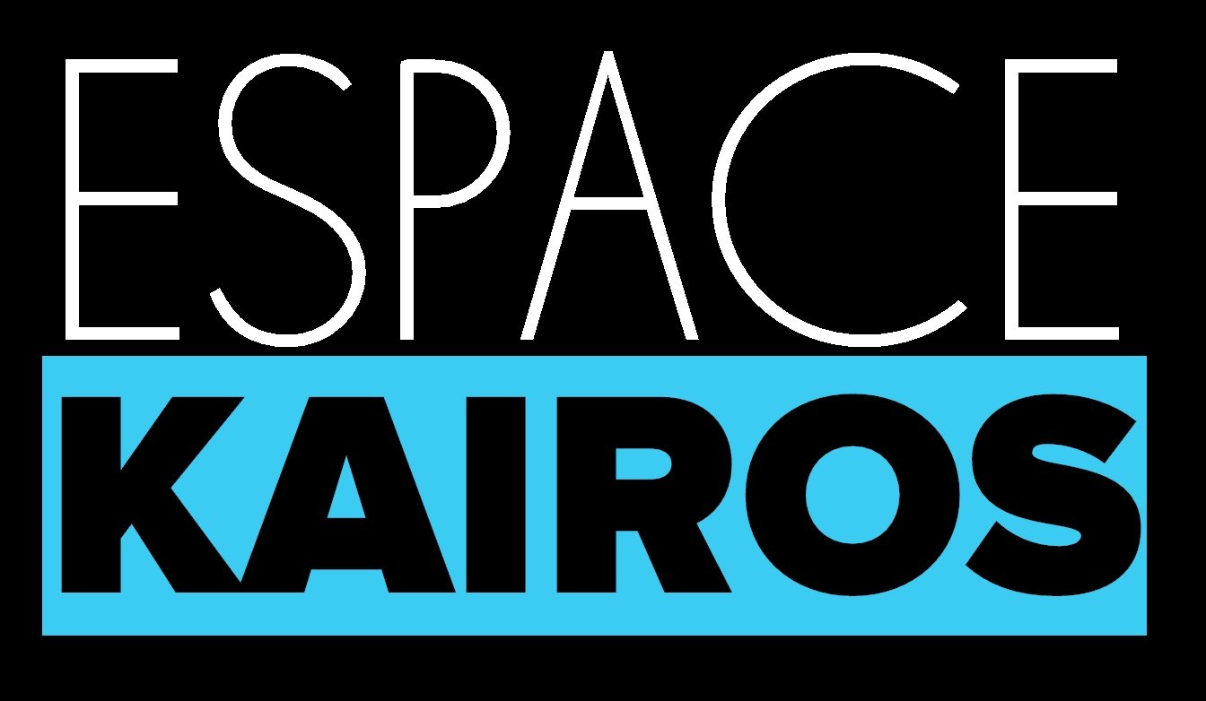 logo espace kairos