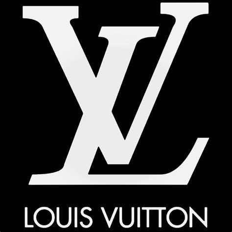 logo louis vuitton