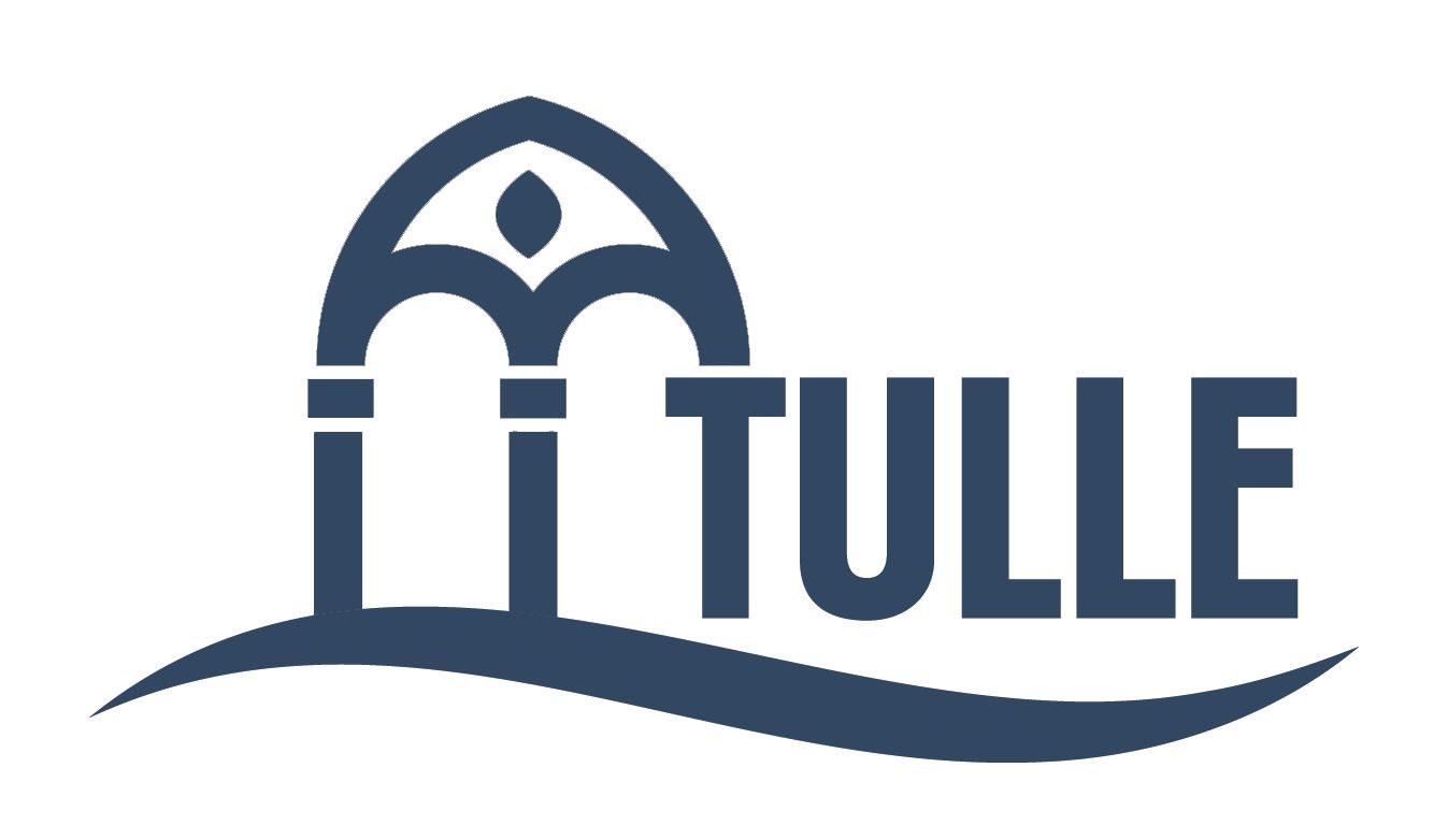 logo ville de tulle