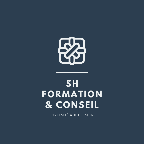 logo sh formation et conseil