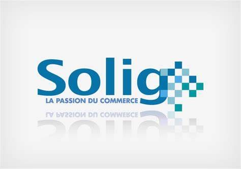 logo solig