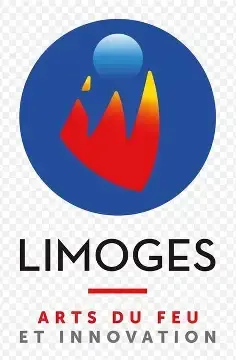 logo ville de limoges