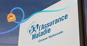 logo assurance maladie