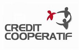 logo crédit coopératif