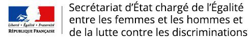 logo secrétariat d'état