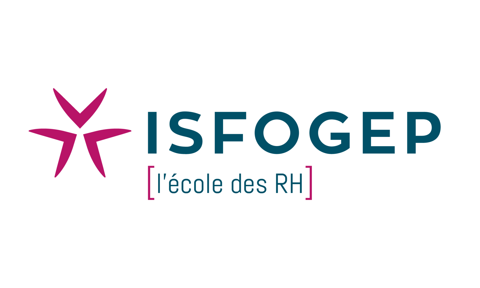 logo isfogep