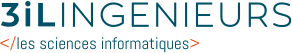 logo 3IL