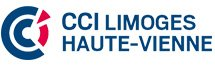 logo cci limoges haute vienne