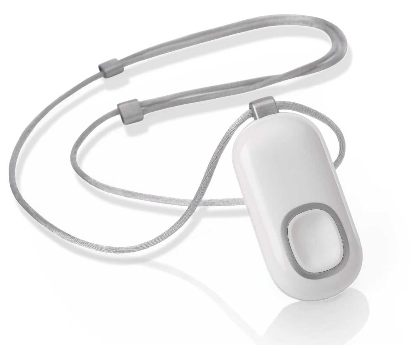 Sturzmelder ersetzt die Notrufuhr, den Rufknopf den Alarmtaster, Dieses Notrufsystem ist genial. Per Knopfdruck oder automatische Sturzerkennung in Verbindung mit dem Notrufsystem in der ganzen Schweiz