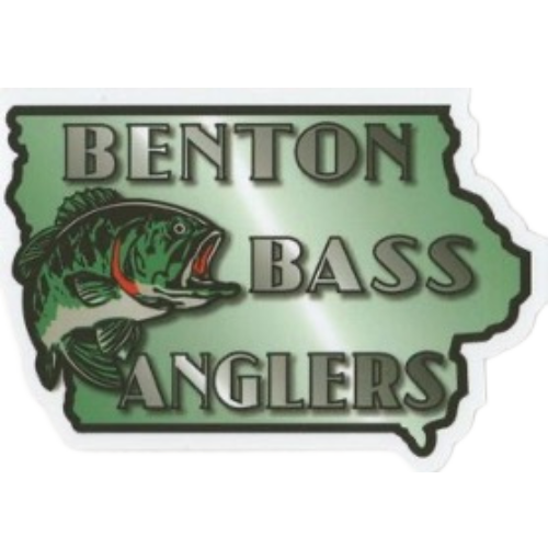 Benton Bass Anglers