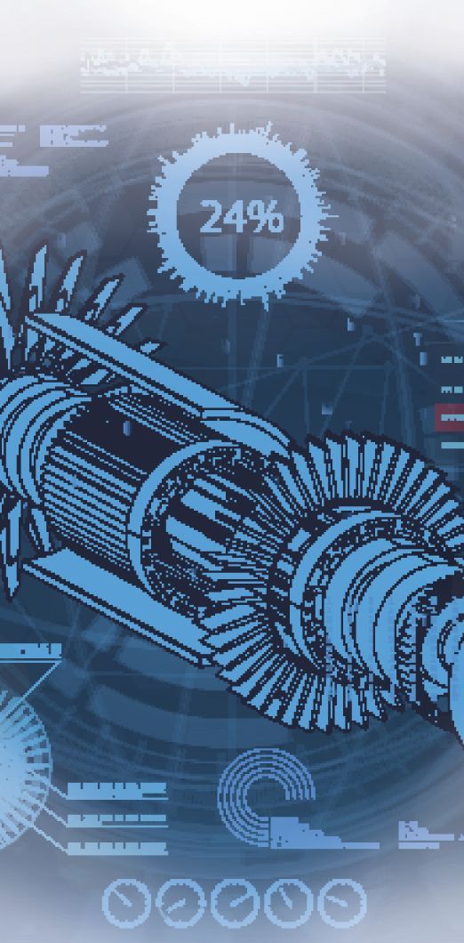 Dienstleistungen Michael Kamp Mechanischegrafik