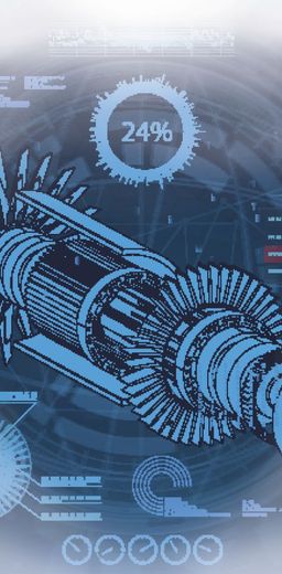 Dienstleistungen Michael Kamp Mechanischegrafik