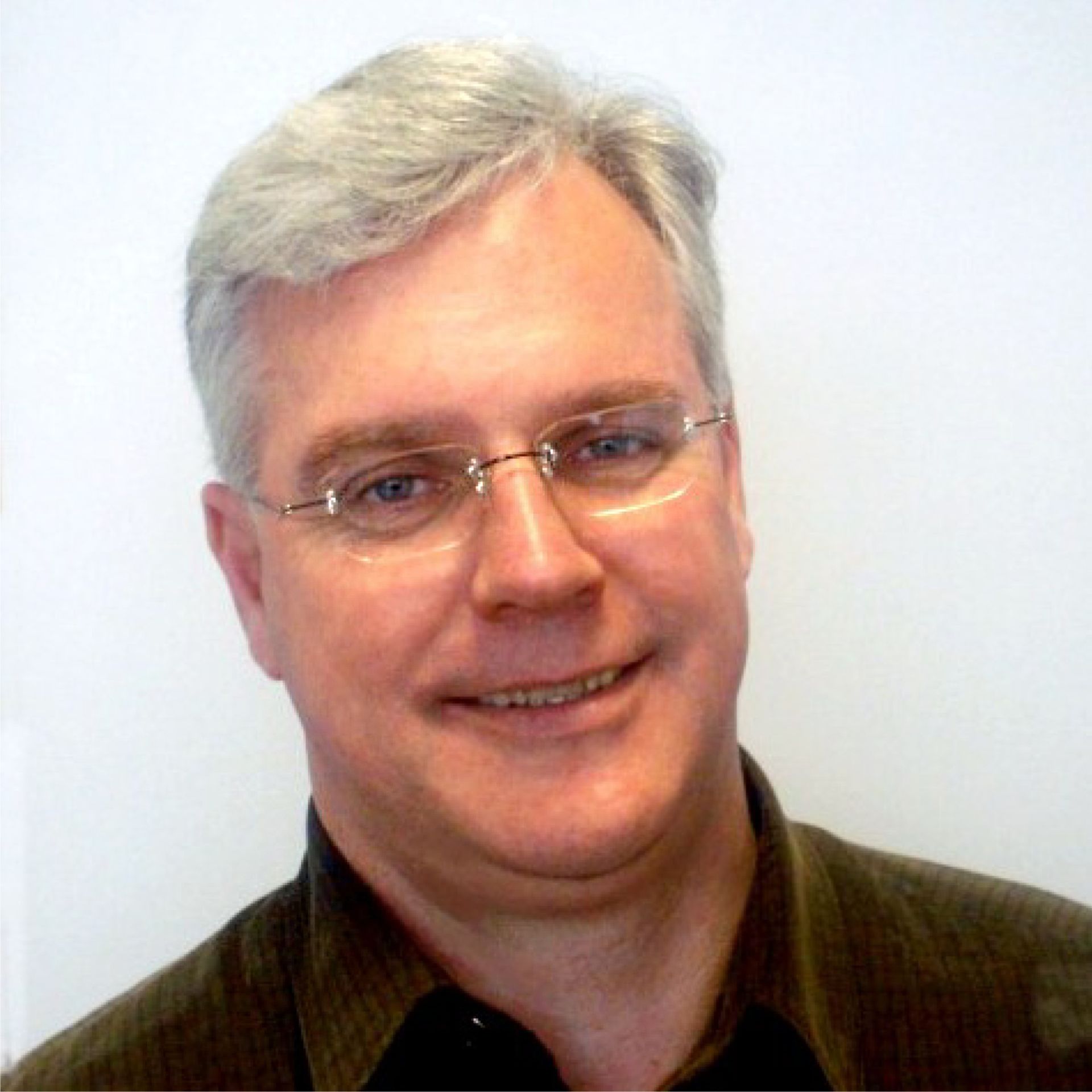 Michael Kamp Portrait Michael Kamp Portrait