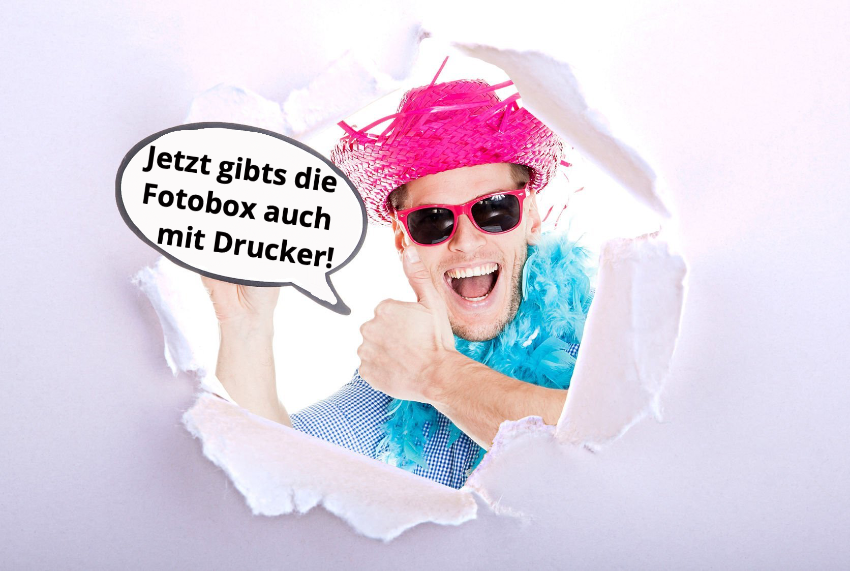 Fotobox