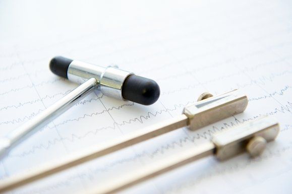 Häufige Krankheitsbilder