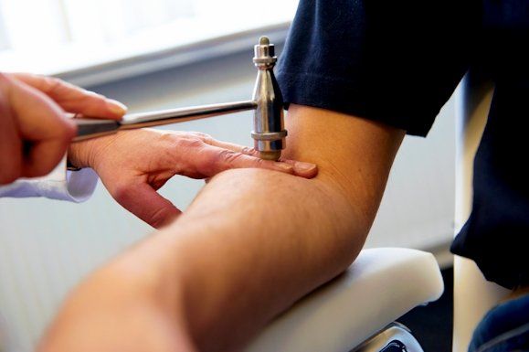 Überörtliche Gemeinschaftspraxis Neurologie, Psychiatrie