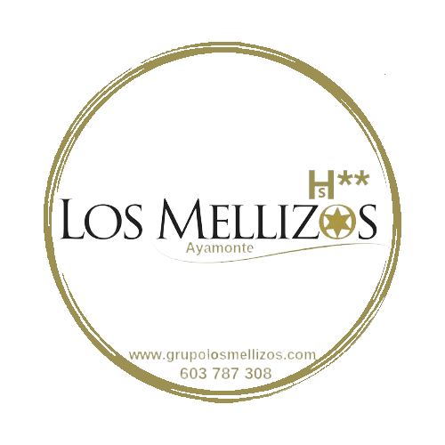 Hostal Los Mellizos Ayamonte