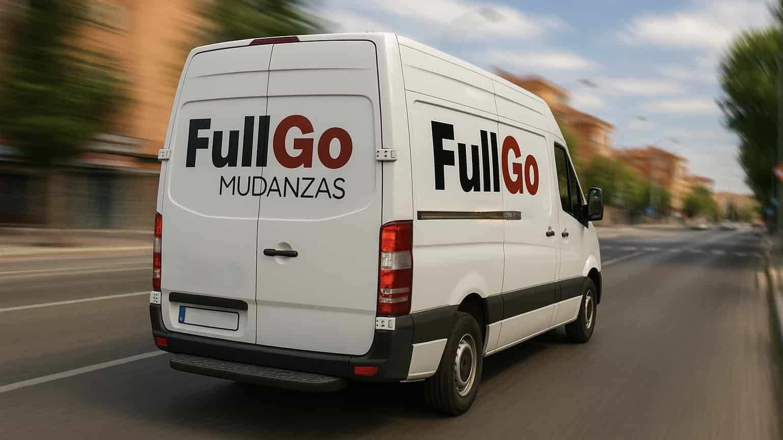 MUDANZAS-FUENLABRADA