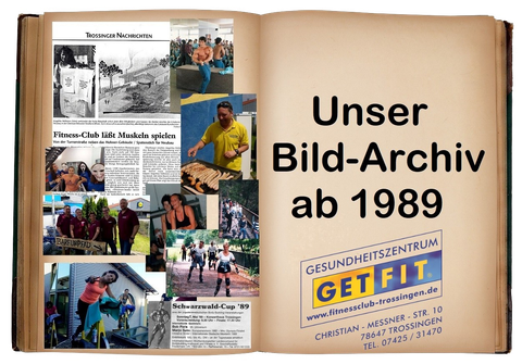 Bild-Archive- Fitnessclub Trossingen