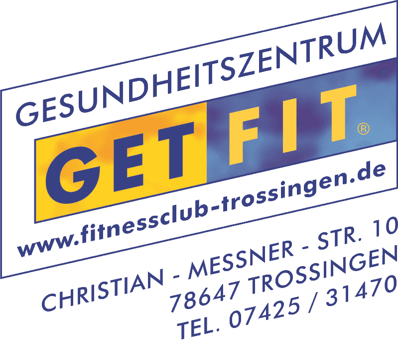 Getfit Trossingen Fitnesstudio