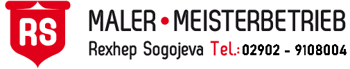 Malermeister Rexhep Sogojeva, Warstein Malermeister Rexhep Sogojeva