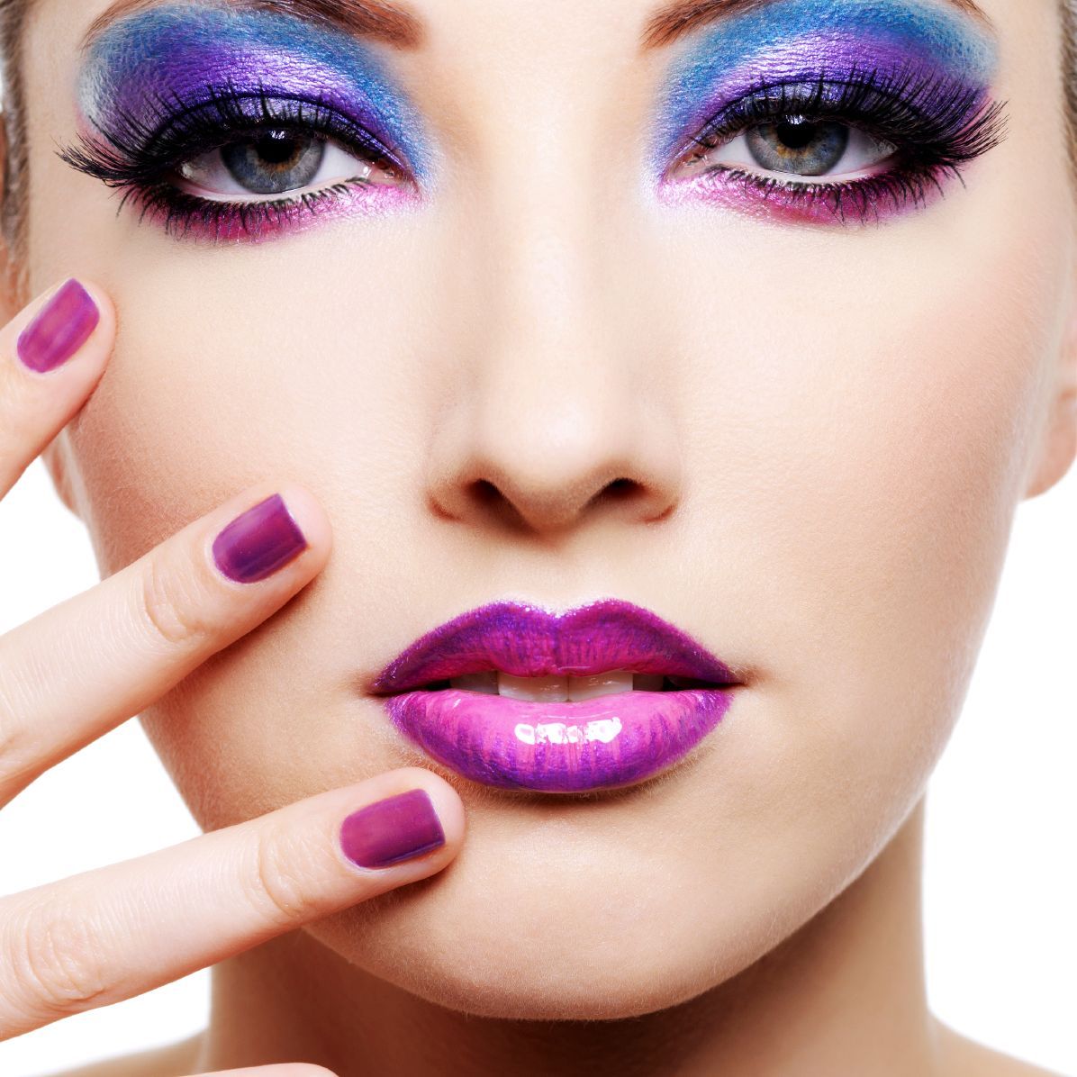 Wimpernlifting, Make-Up, Microneedling, Mikroneedling, BB Glow, Tages Make-Up