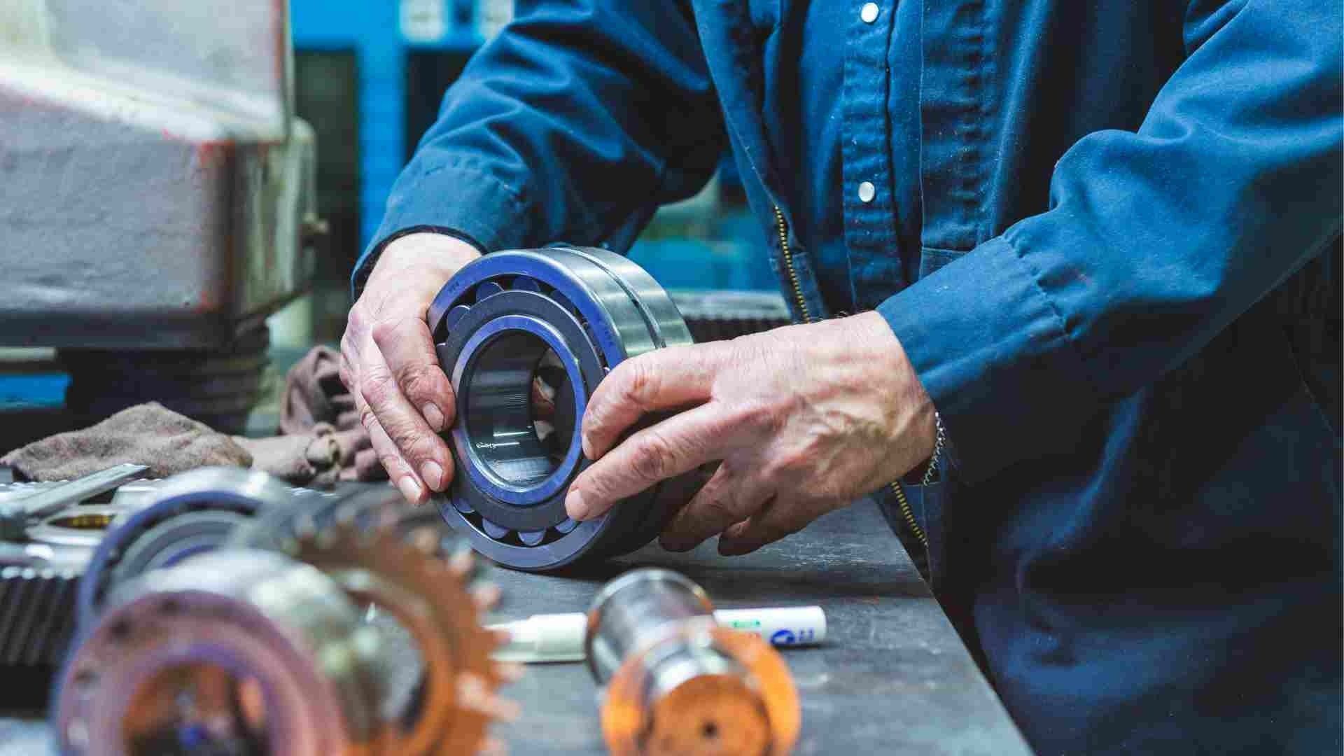 lean manufacturing operaciones