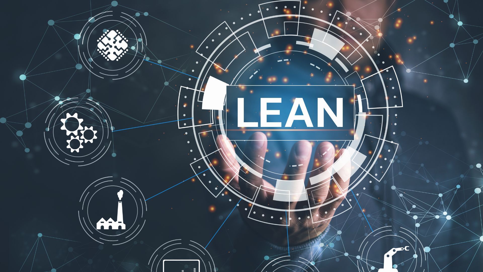 lean-manufacturing