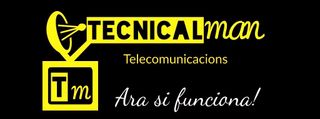 TECNICALMAN